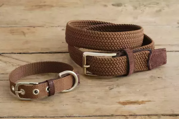 12月10日は「ベルトの日」！人気ファッションインフルエンサーYokoさんと作る、特別なベルトプレゼントキャンペーンを開催