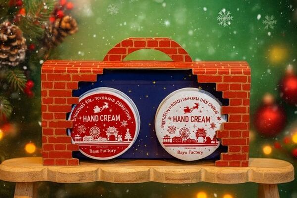 馬油スキンケア専門店「横濱馬油商店」が手がけるお土産ブランド「Bayu Factory」横浜中華街本店が2025年12月6日(土)リニューアルオープン