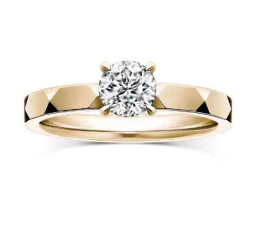 ホリデーシーズンに贈る最高級の輝き　大人のためのプロポーズギフト