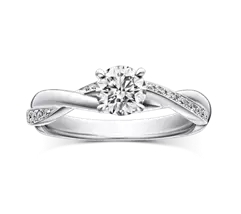 ホリデーシーズンに贈る最高級の輝き　大人のためのプロポーズギフト