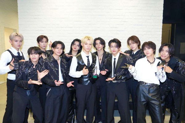 ビルボードジャパンが2025年年間チャート発表！