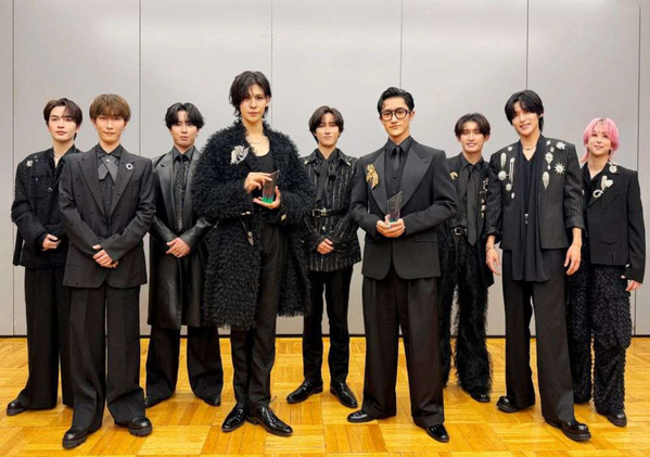 ビルボードジャパンが2025年年間チャート発表！