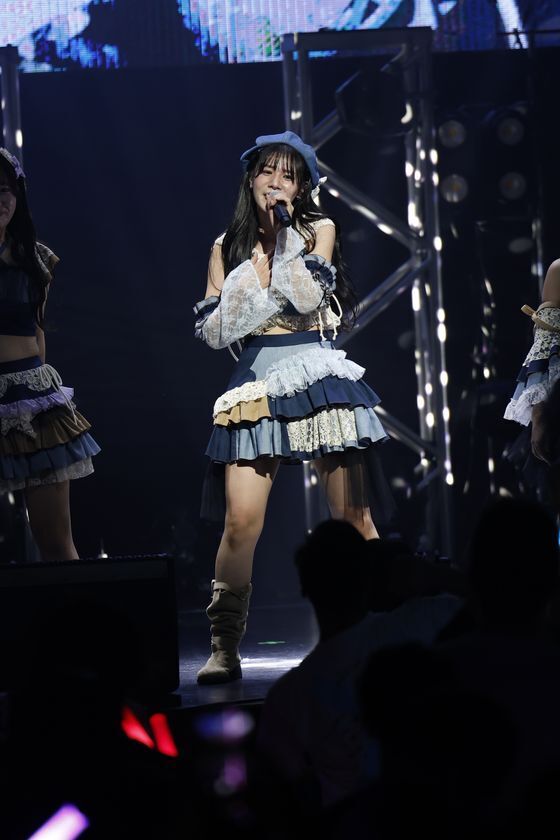 BOCCHI。5th Anniversary LIVE、大盛況で公演終了！[ライブレポート]