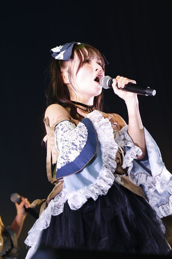 BOCCHI。5th Anniversary LIVE、大盛況で公演終了！[ライブレポート]