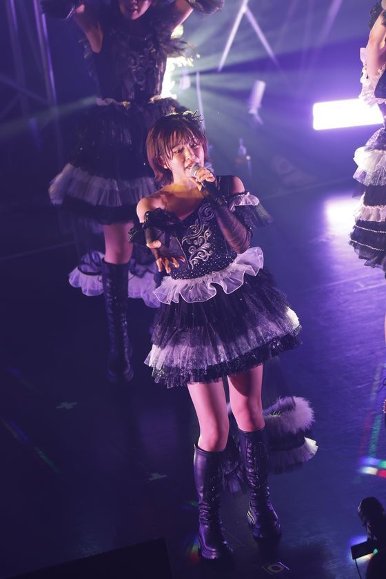 BOCCHI。5th Anniversary LIVE、大盛況で公演終了！[ライブレポート]