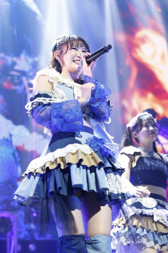 BOCCHI。5th Anniversary LIVE、大盛況で公演終了！[ライブレポート]