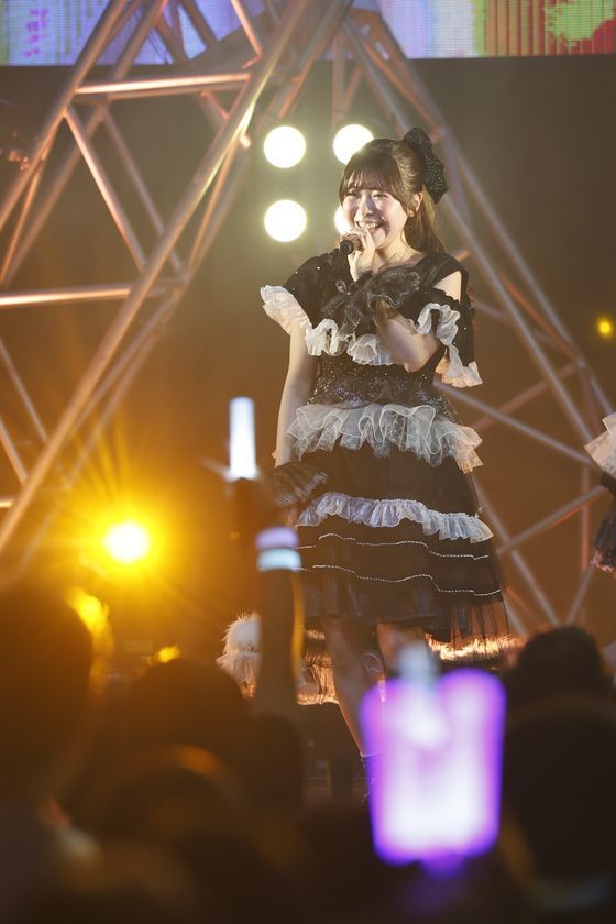 BOCCHI。5th Anniversary LIVE、大盛況で公演終了！[ライブレポート]