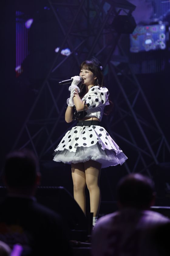 BOCCHI。5th Anniversary LIVE、大盛況で公演終了！[ライブレポート]