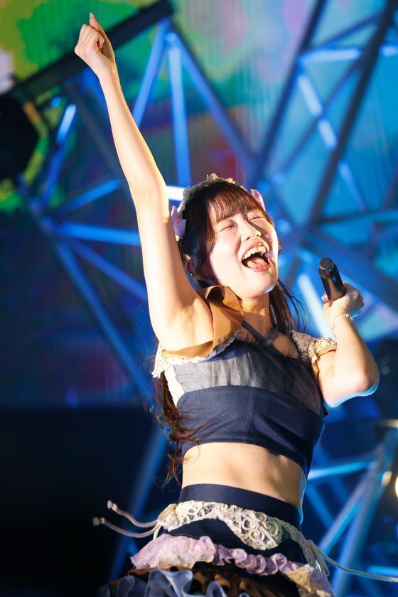 BOCCHI。5th Anniversary LIVE、大盛況で公演終了！[ライブレポート]