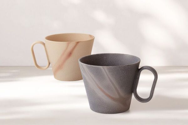「生涯を添い遂げるマグ 再生備前 三石窯(the continue.)」が12月11日販売開始　三石窯との取り組みで製品化