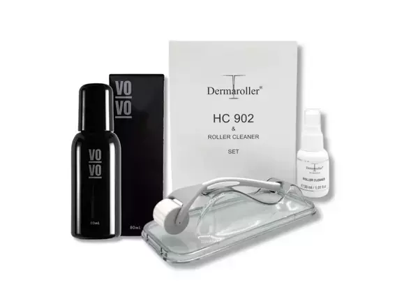 朝倉 未来プロデュース「VO-VO-」×ダーマローラージャパン