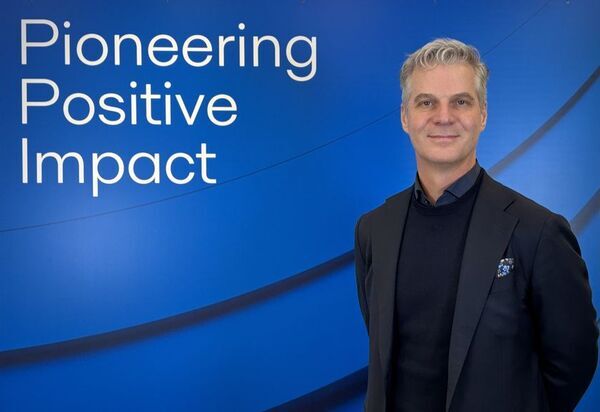 アルファ・ラバル、マリン＆ディーゼル事業の　新プレジデントが12月4日に来日　日本市場への貢献の姿勢を見せる