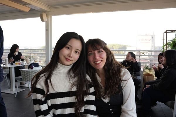 【なんで私がイタリアに？】イタリア・ローマで医学部合格者総勢43名が集まる「現地交流会」を開催