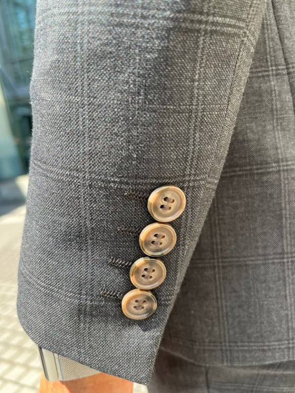 大阪オーダースーツ専門店tailor O(テーラーオー)が創業3周年記念フェアを開催