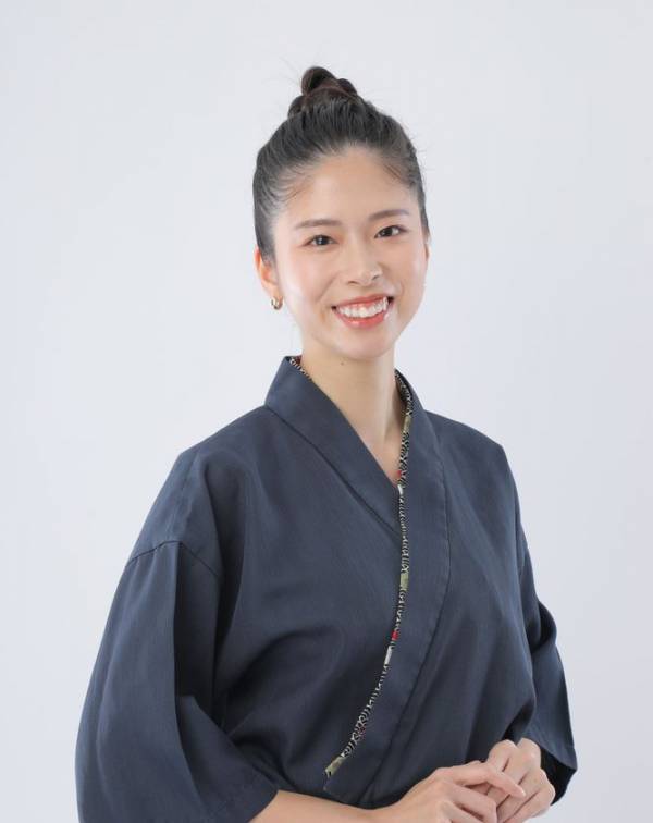 「一汁おにぎり 一粒万福」が台湾本店オープンを記念して　台湾名物「桜海老とカラスミのタルタル」を期間限定でスタート！