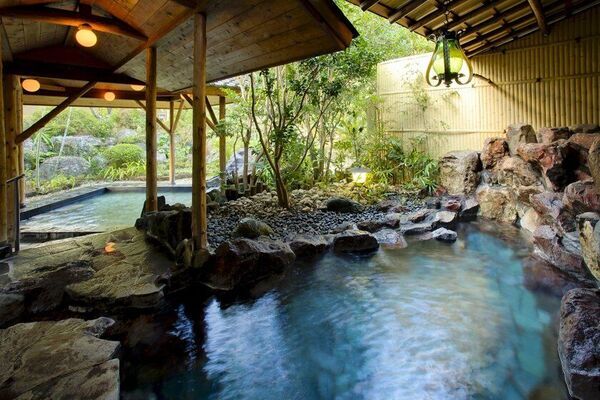 伊豆蓮台寺温泉旅館「清流荘」メゾネットタイプ客室リニューアルオープンのお知らせ