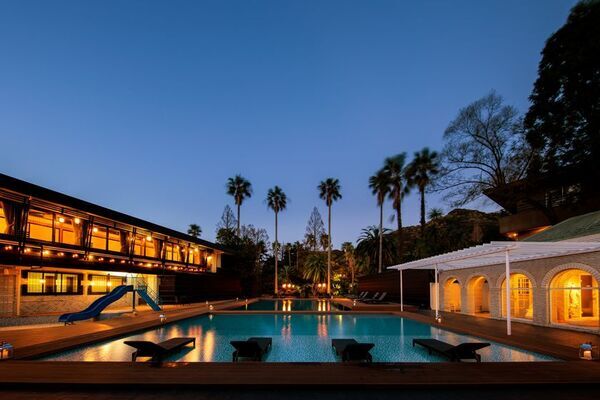 伊豆蓮台寺温泉旅館「清流荘」メゾネットタイプ客室リニューアルオープンのお知らせ