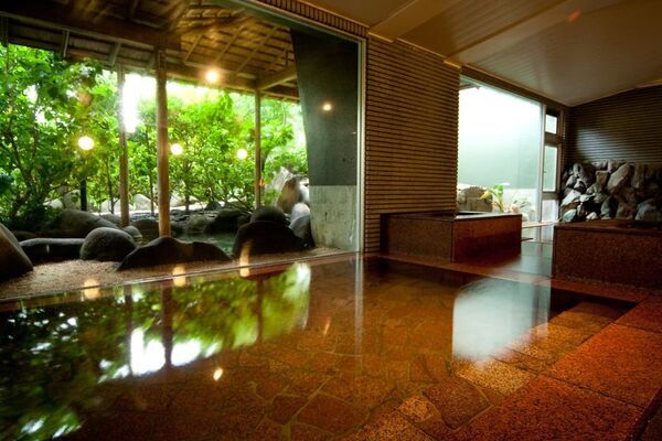 伊豆蓮台寺温泉旅館「清流荘」メゾネットタイプ客室リニューアルオープンのお知らせ