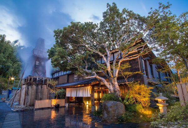 伊豆蓮台寺温泉旅館「清流荘」メゾネットタイプ客室リニューアルオープンのお知らせ