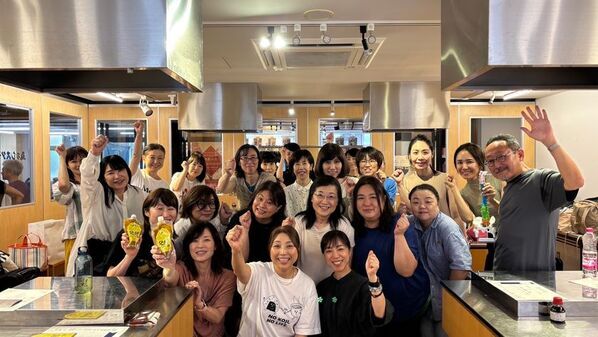 大人の食育プログラム「発酵食大学」東京校2026年1月より銀座に移転開校します