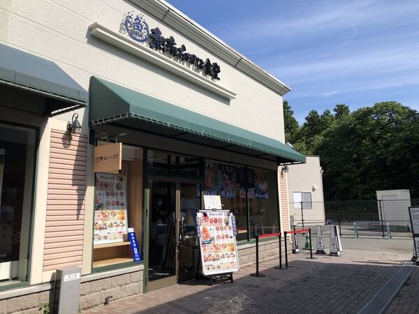 約15貫分の大迫力寿司！金目鯛を堪能できる「半身にぎり」が登場12月10日より金目鯛フェアを開催～冬の熱海に旬のごちそうが勢ぞろい！～