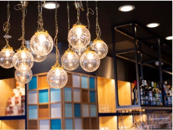 熱海渚町おさかな丼屋ビストロが贈る遊び心あふれるとっておきのHolidayメニューが12/10より登場！！～すしッシュドノエルや海のツリーパスタなど～