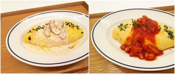 熱海渚町おさかな丼屋ビストロが贈る遊び心あふれるとっておきのHolidayメニューが12/10より登場！！～すしッシュドノエルや海のツリーパスタなど～