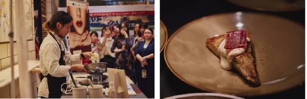 「イベリコ感覚を呼び覚ませ！」