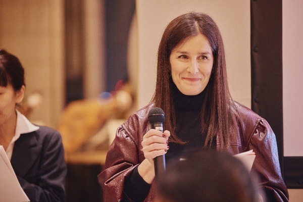 「イベリコ感覚を呼び覚ませ！」