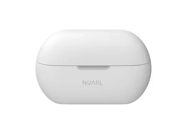 NUARLからAIライブ翻訳にも対応するイヤーカフ型オープンタイプ完全ワイヤレスイヤホン「νClip」が新登場