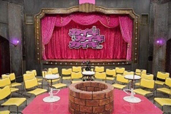 それって本当に当たり前？ホラン＆サッシー＆佐久間宣行が町で“よく耳にする言葉”を徹底議論！「ホラン×サッシーのカイギカイギカイギ」第二夜を2025年12月17日(水)放送！