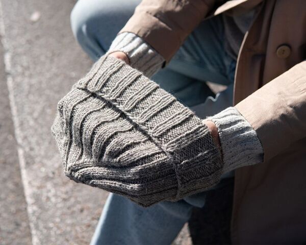 フィンランド発 人気ブランドの新作を発売！冬を乗り切るファッションアイテム　KUOMA メンズ防寒ブーツ＆Myssyfarmi ニット帽が登場