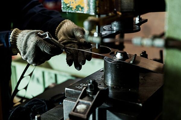 リビングデザインセンターOZONEで手仕事と出会う「つくり手の『手』展 ― その手が語るストーリー ―」2026年2月3日(火)まで開催