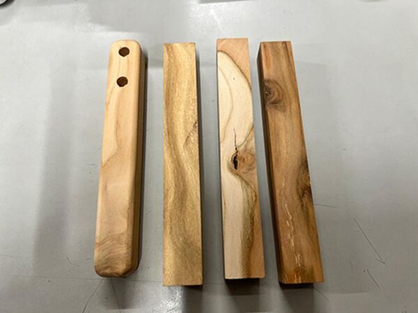 リビングデザインセンターOZONEで手仕事と出会う「つくり手の『手』展 ― その手が語るストーリー ―」2026年2月3日(火)まで開催