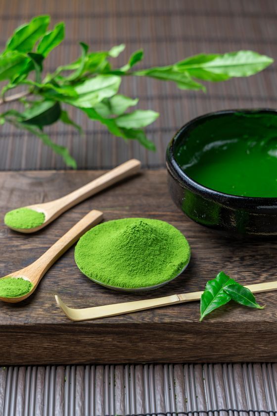 ＜道の駅そらっと牧之原＞“お茶のまち”ならではのクリスマスケーキを発売！牧之原抹茶を使用した限定ケーキ【お濃茶茶畑ケーキ】が登場！