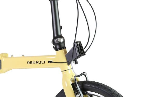 通勤も輪行もこれひとつ　たっぷり収納の「ヘッドチューブマウントバッグ」2026年2月新発売