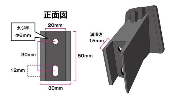 通勤も輪行もこれひとつ　たっぷり収納の「ヘッドチューブマウントバッグ」2026年2月新発売
