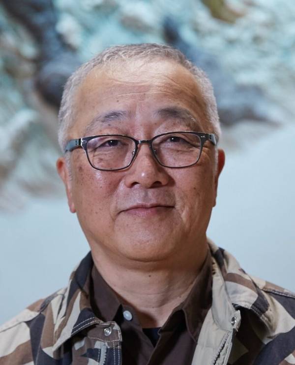 世界的漫画家 大友克洋氏が原画・監修の大型陶板レリーフ完成「Procession(プロセッション) Spin(スピン)」東京メトロ日比谷線銀座駅で2025年12月15日から公開