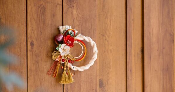 お正月飾りのトレンド調査：「伝統離れ」の20代と、「攻める」50代。世代を超えて共通するトレンドは、伝統よりも『自分らしさ』