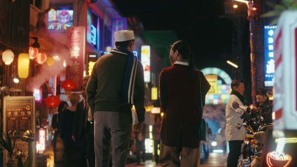 愛がいちばん。アイフル新TVCM「2通りの人間」篇　12月15日(月)から全国でオンエア開始