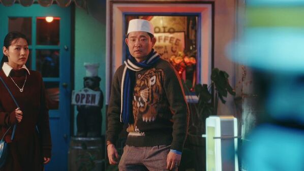 愛がいちばん。アイフル新TVCM「2通りの人間」篇　12月15日(月)から全国でオンエア開始