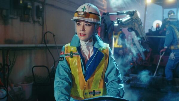 愛がいちばん。アイフル新TVCM「2通りの人間」篇　12月15日(月)から全国でオンエア開始