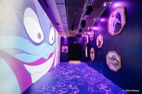 ディズニー・アニメーション・イマーシブ・エクスペリエンス　福岡が日本国内・最終開催地！会期もいよいよ後半突入！2026年2月1日(日)まで！！本イベントオフィシャルサポーター・風間俊介さんが魅力を語る！！