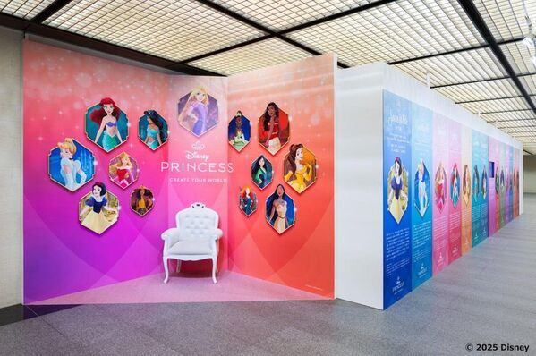 ディズニー・アニメーション・イマーシブ・エクスペリエンス　福岡が日本国内・最終開催地！会期もいよいよ後半突入！2026年2月1日(日)まで！！本イベントオフィシャルサポーター・風間俊介さんが魅力を語る！！