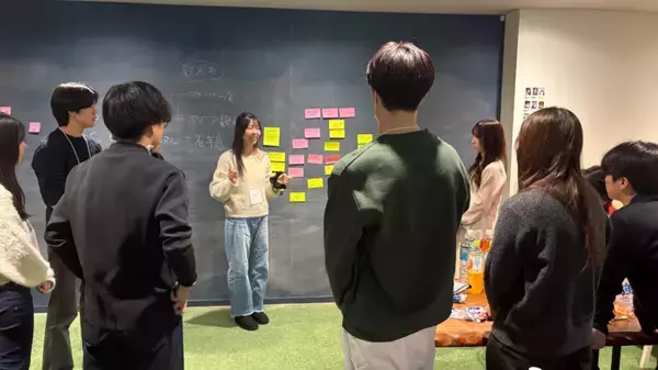 藤井牧場 富良野市初の「共創まちづくり推進事業」採択事例として学生共創型プロジェクトを開催