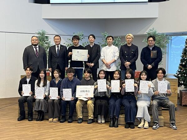 藤井牧場 富良野市初の「共創まちづくり推進事業」採択事例として学生共創型プロジェクトを開催