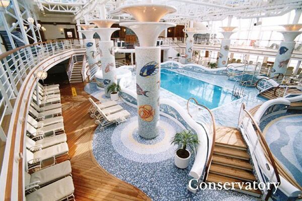 人気客船「ダイヤモンド・プリンセス」台湾・沖縄チャータークルーズ　2027年ゴールデンウィークの早期予約開始