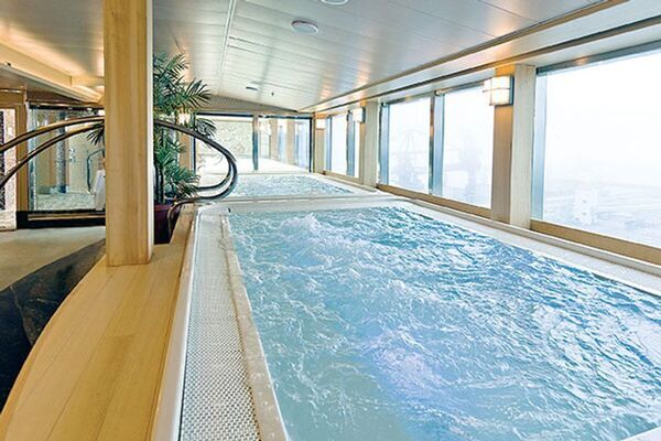 人気客船「ダイヤモンド・プリンセス」台湾・沖縄チャータークルーズ　2027年ゴールデンウィークの早期予約開始