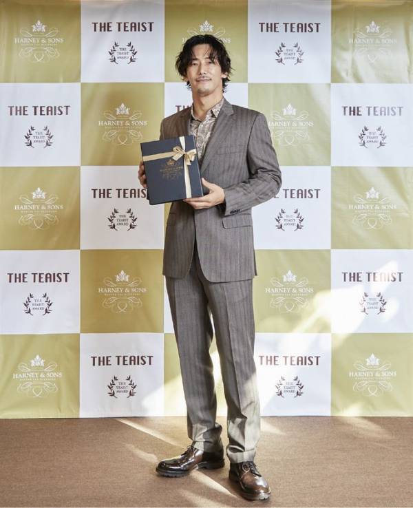 「THE TEAIST AWARD 2025」授賞式開催！「紅茶に出会い、生活も美しく」初代・小林 直己氏の哲学と影響