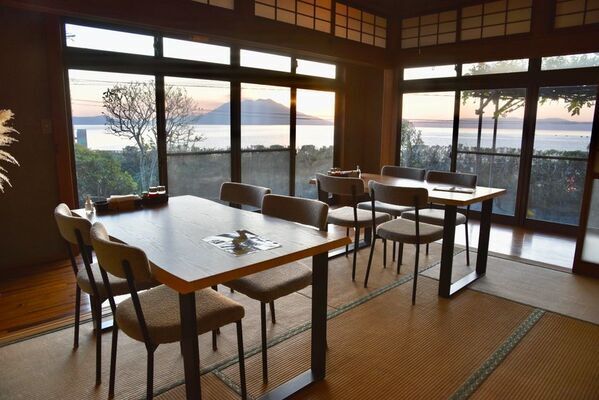 創業205年の老舗・伊達醸造の新たな挑戦　鹿児島『天然黒酢の壺そば』販売開始